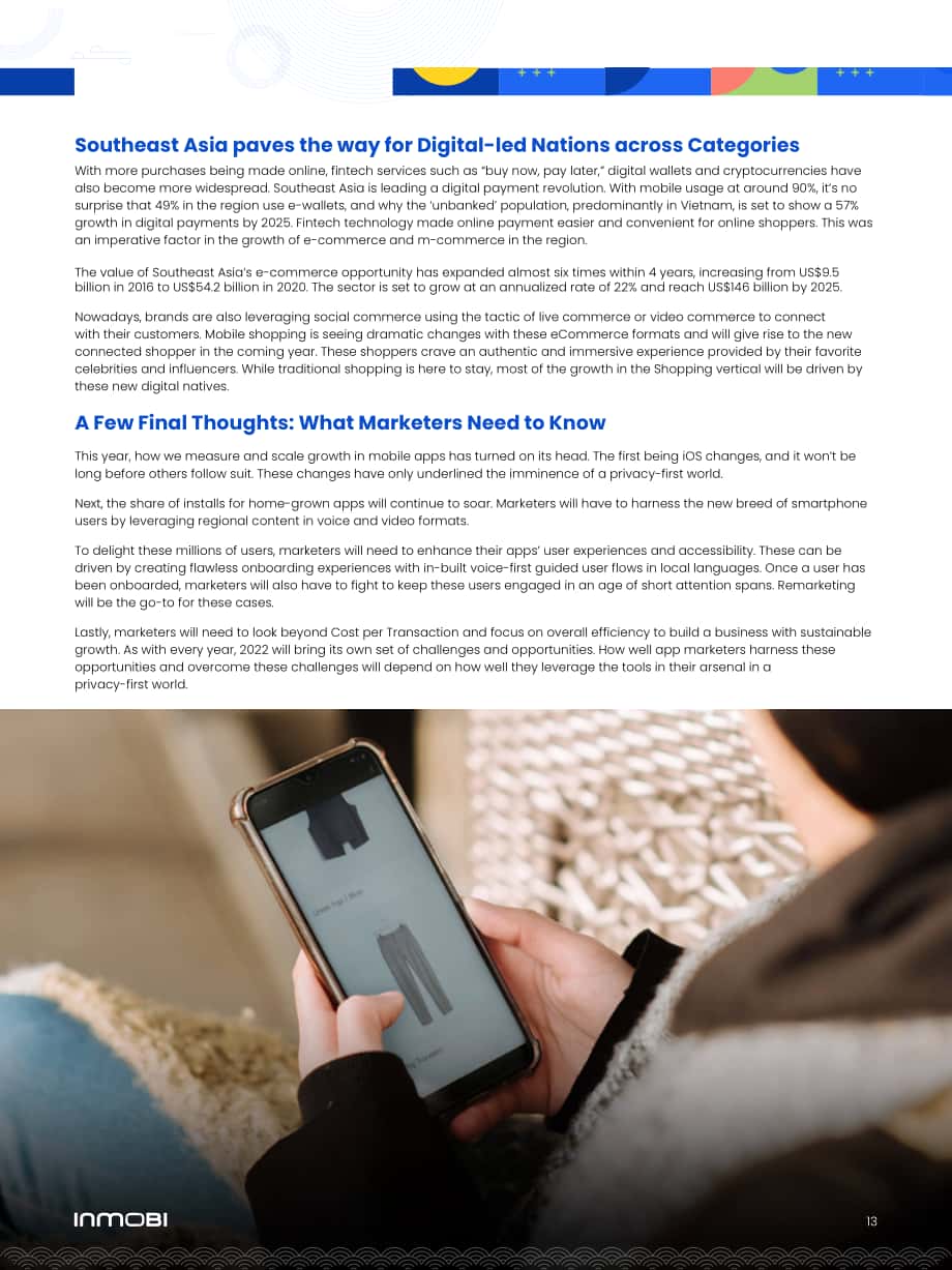 InMobi：2022年東南亞移動(dòng)營銷指南（英文版）（31頁）.pdf_第13頁