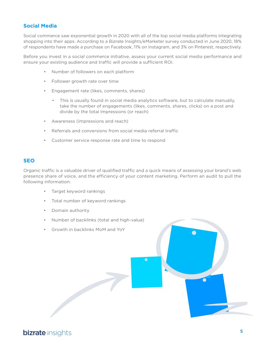 Bizrate Insights：電子商務SWOT分析報告（英文版）（11頁）.pdf_第5頁