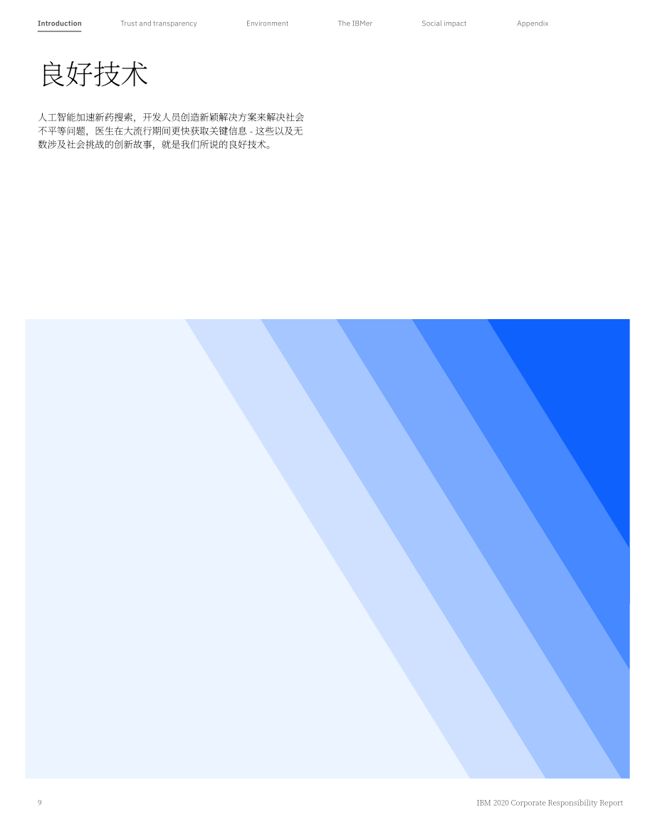 國際商業機器公司（IBM）2020年企業責任報告（英文版）（48頁）.pdf_第9頁