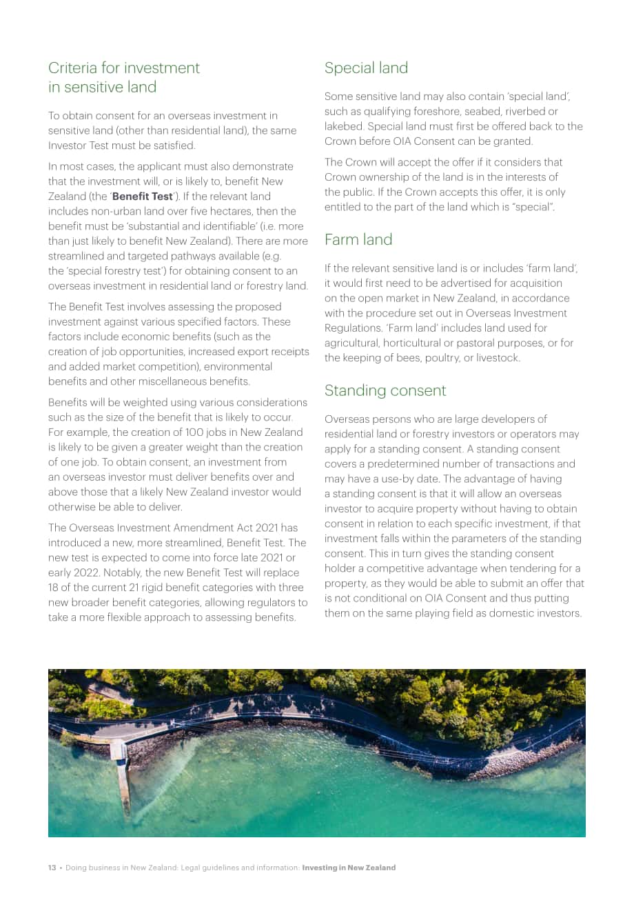大成（Dentons）：2021年新西蘭營(yíng)商指南（英文版）（116頁）.pdf_第13頁