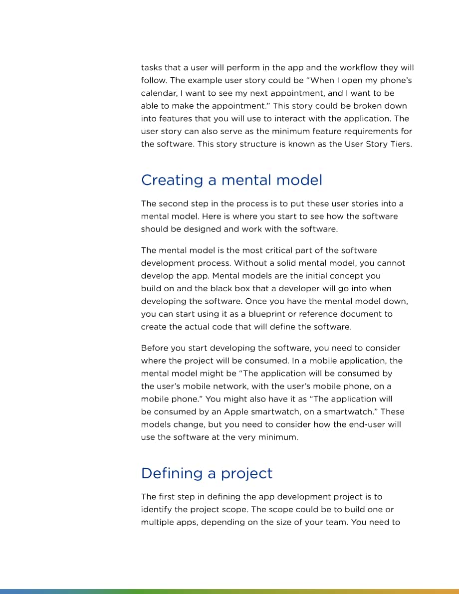 Simplilearn：低代碼和無代碼開發指南（英文版）（15頁）.pdf_第7頁
