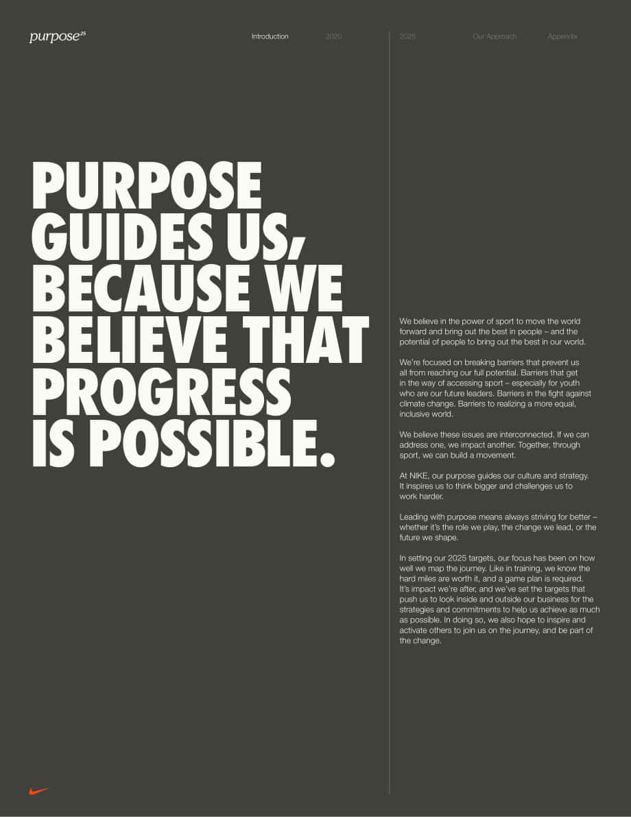 耐克公司（NIKE）2020財年影響力報告（英文版）（125頁）.pdf_第5頁