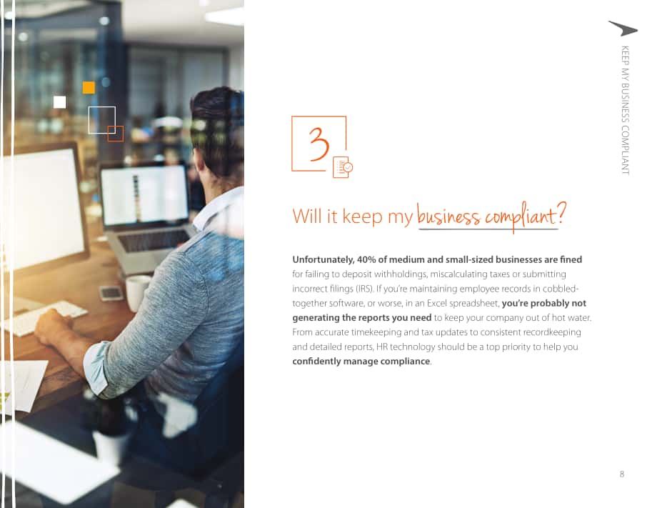 Paycor：小型企業人力資源和薪酬管理指南（英文版）（18頁）.pdf_第8頁