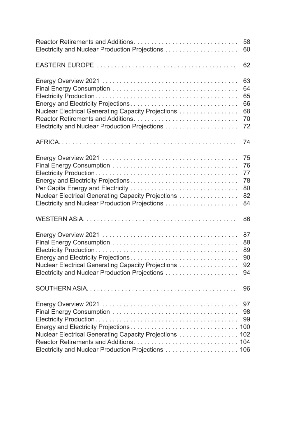 國(guó)際原子能機(jī)構(gòu)（IAEA）：2050年全球能源、電力及核能趨勢(shì)預(yù)測(cè)報(bào)告（英文版）（148頁(yè)）.pdf_第7頁(yè)