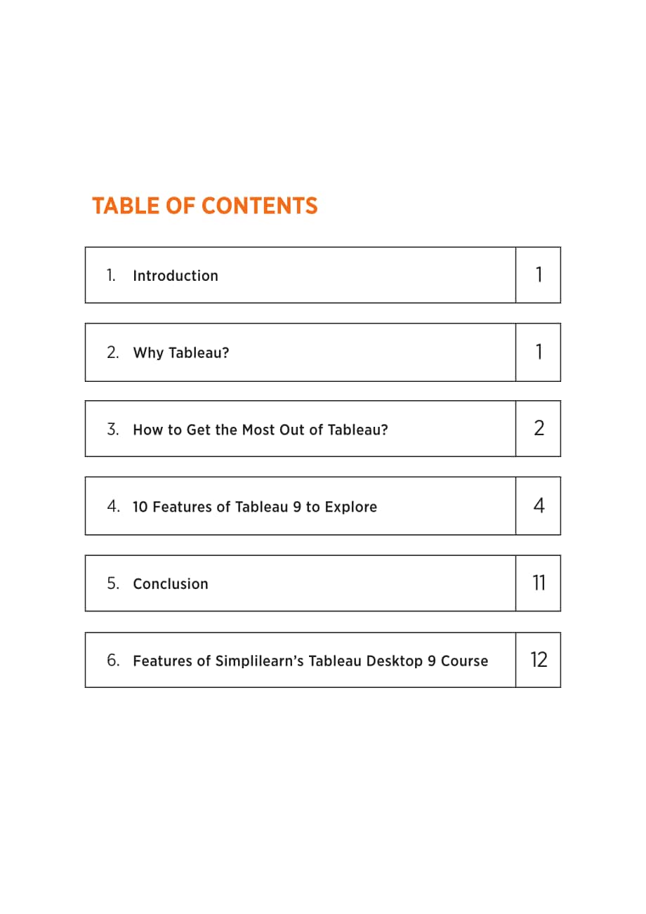Simplilearn：釋放Tableau隱藏潛能的秘訣（英文版）（15頁）.pdf_第2頁