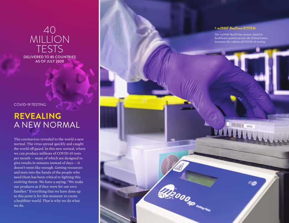 雅培公司（ABBOTT LABORATORIES）2019年可持續發展報告（英文版）（142頁）.pdf_第5頁