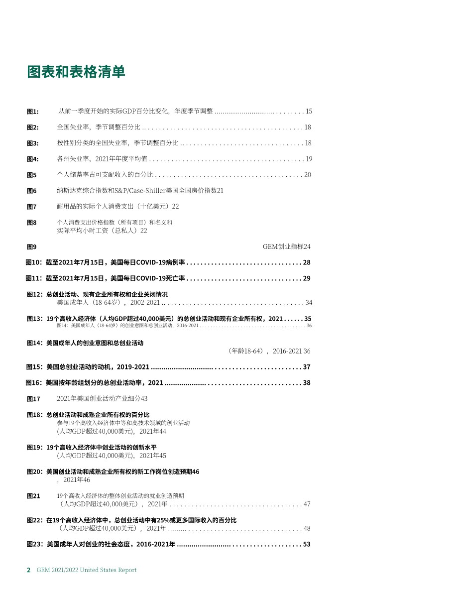 全球創(chuàng)業(yè)觀察（GEM）：2021-2022年美國(guó)創(chuàng)業(yè)觀察報(bào)告（英文版）（98頁(yè)）.pdf_第8頁(yè)