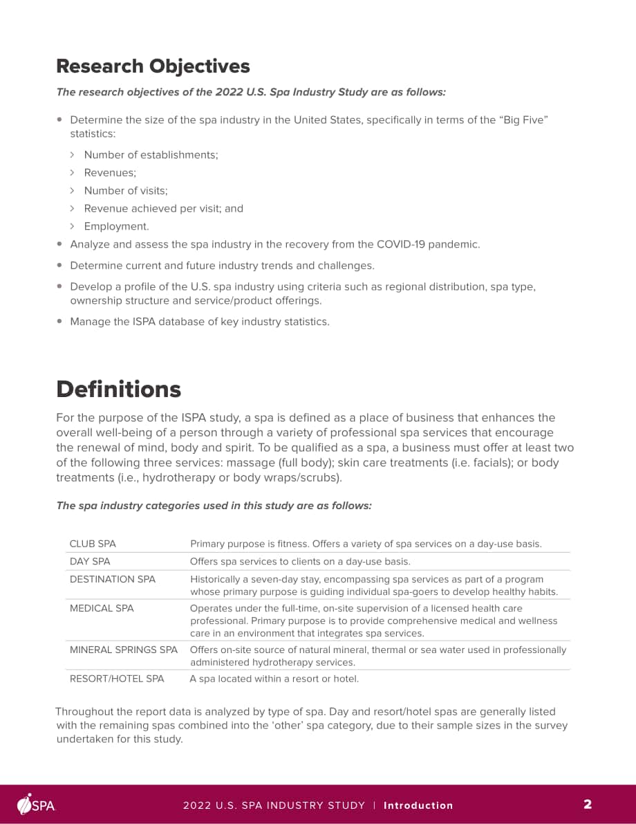 ISPA Foundation：2022年美國水療行業研究報告（英文版）（64頁）.pdf_第3頁