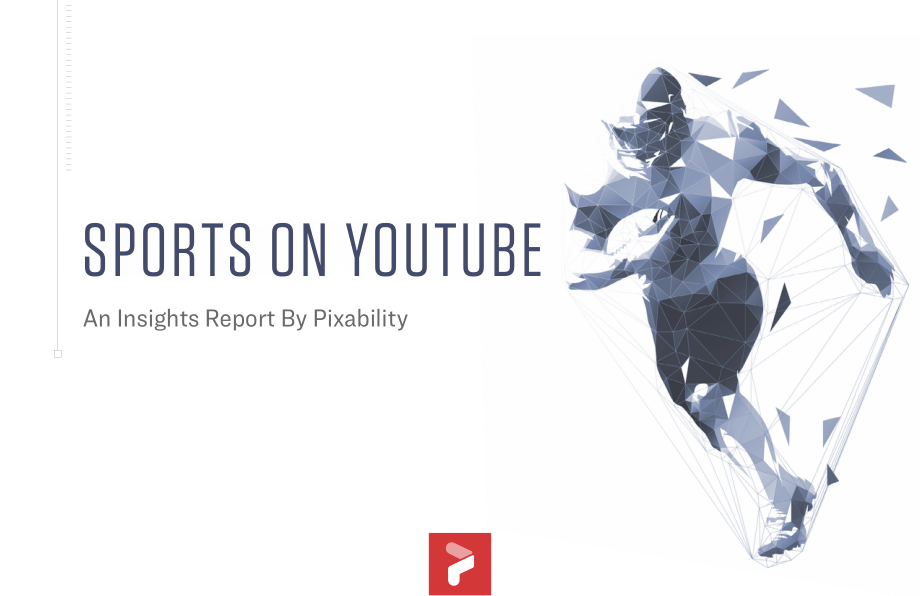 Pixability：2022年YouTube體育內容洞察報告（英文版）（19頁）.pdf_第1頁
