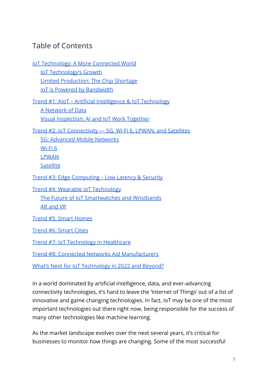 MobiDev：物聯網技術的未來-2023年企業需要關注的8大趨勢（英文版）（13頁）.pdf_第3頁