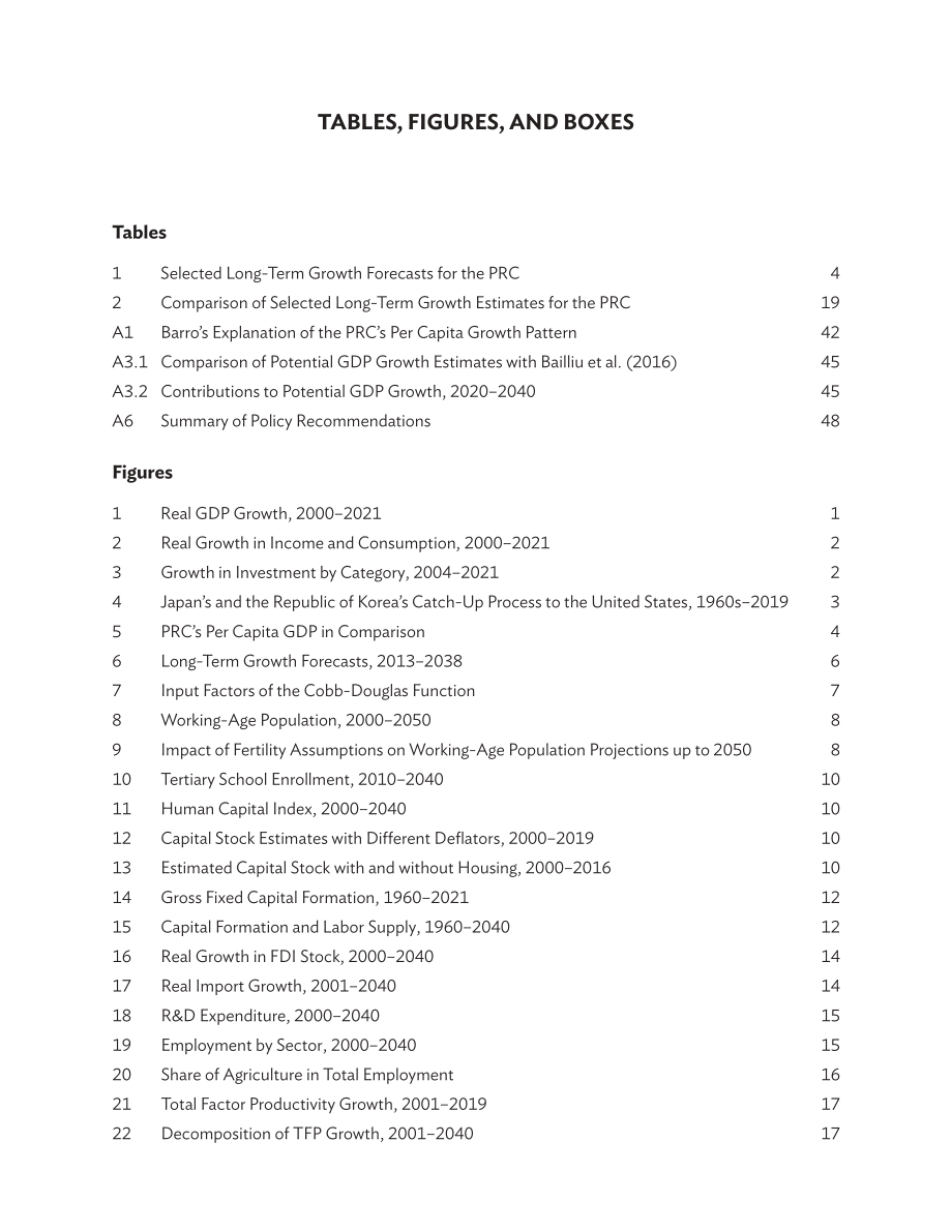 亞開行：中國的長期增長前景（英文版）（68頁）.pdf_第5頁