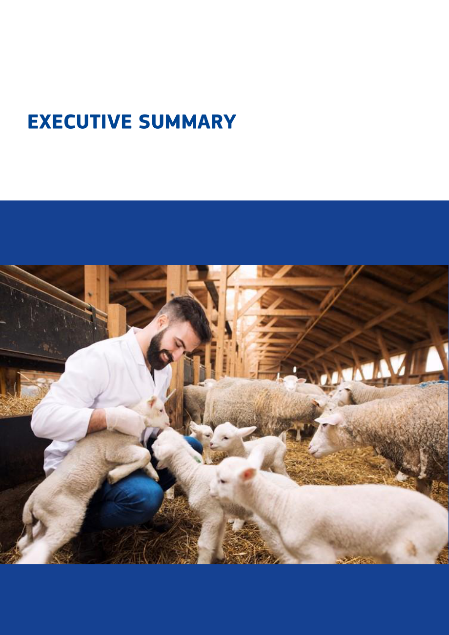 Eurobarometer：2023歐洲民眾對動物福利的態度調查報告（英文版）（76頁）.pdf_第7頁