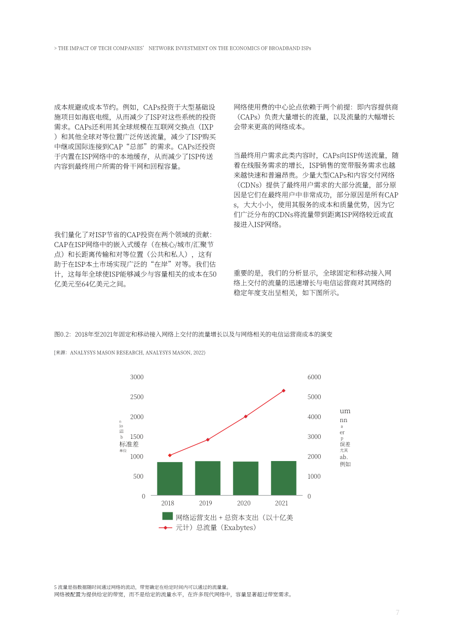 易觀梅森：2022科技公司網絡投資對寬帶互聯網服務提供商經濟效益的影響分析報告（英文版）（83頁）.pdf_第7頁
