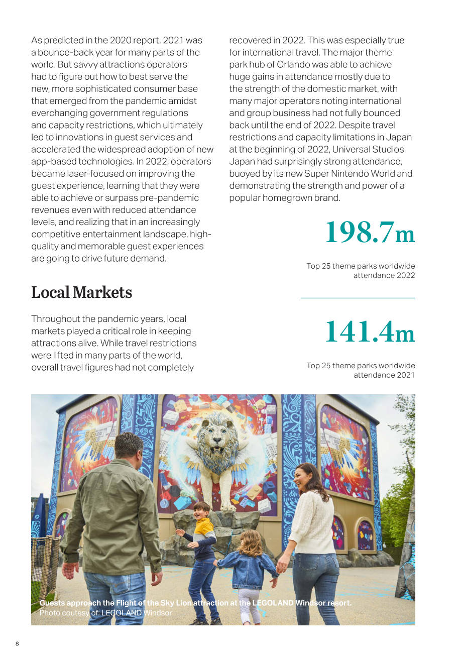 TEA&ampAECOM：2022年度全球主題公園及博物館報告（英文版）（85頁）.pdf_第8頁