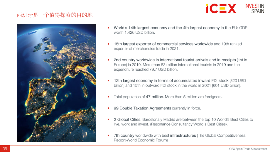 ICEX：2023年西班牙投資趨勢及統計數據報告（英文版）（68頁）.pdf_第6頁