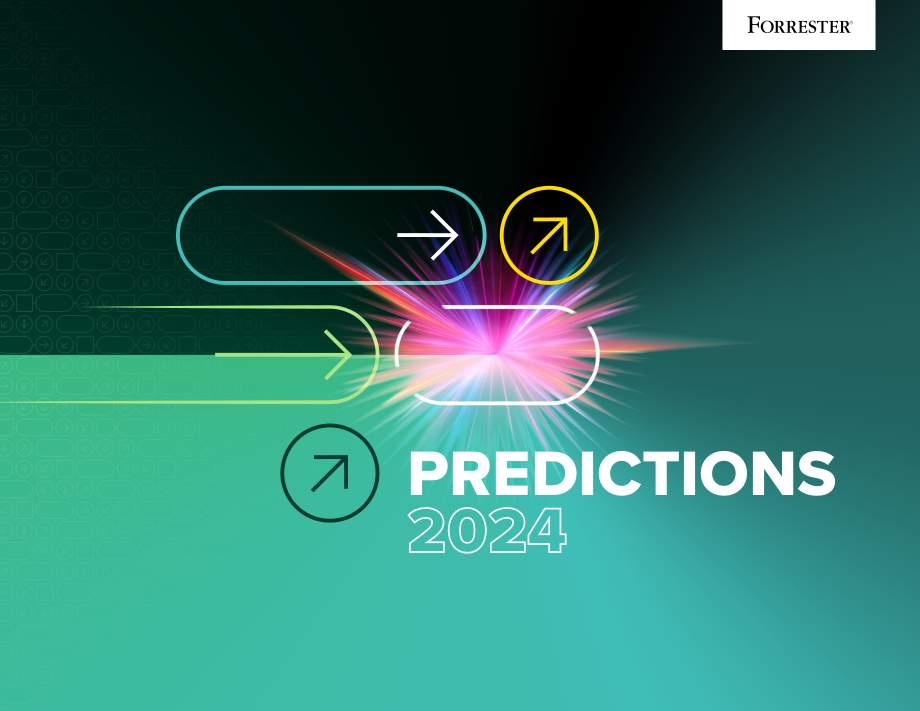 Forrester：2024年市場預測：探索推動進步（英文版）（18頁）.pdf_第1頁