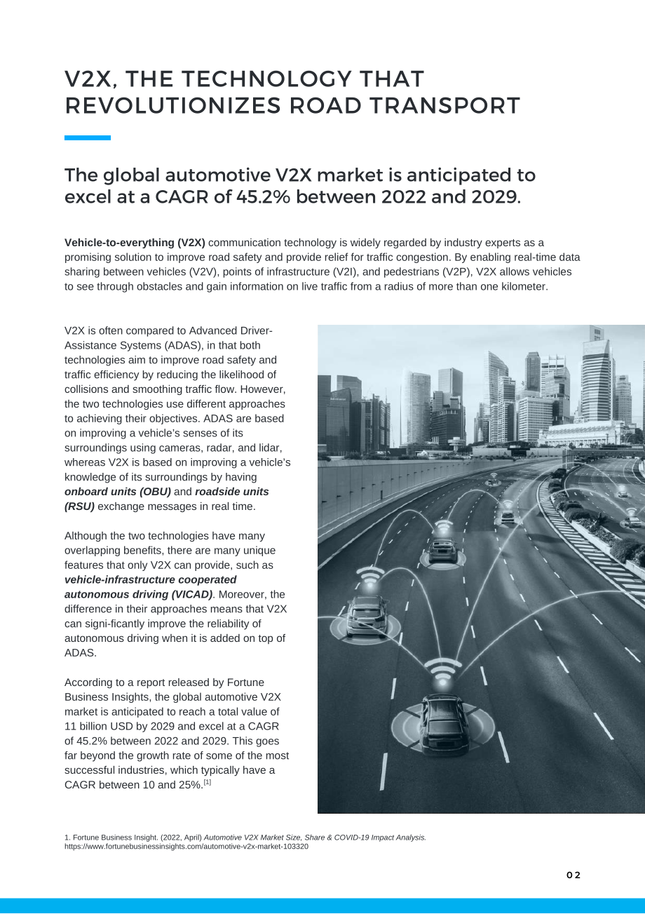 Autocrypt：2023年V2X部署進(jìn)展及2024年后路線圖白皮書（英文版）（12頁）.pdf_第3頁