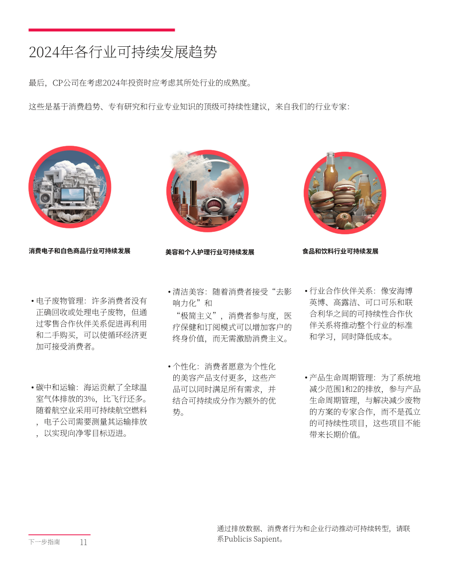 璞礪營銷咨詢：2024年消費(fèi)產(chǎn)品展望報(bào)告（英文版）（28頁）.pdf_第11頁