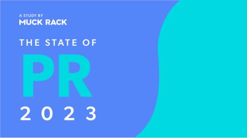 Muck Rack：2023年公關測量現狀報告（英文版）（54頁）