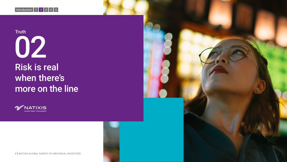 Natixis：2022年全球千禧一代投資者調(diào)查報(bào)告（英文版）（26頁）.pdf_第8頁