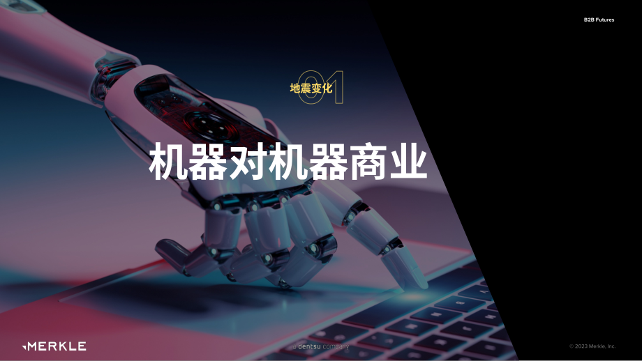 美庫爾（Merkle）：B2B的未來：展望2030（英文版）（55頁）.pdf_第9頁