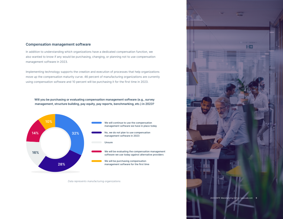 PayScale：2023薪酬最佳實(shí)踐報(bào)告-制造業(yè)版（英文版）（26頁）.pdf_第9頁