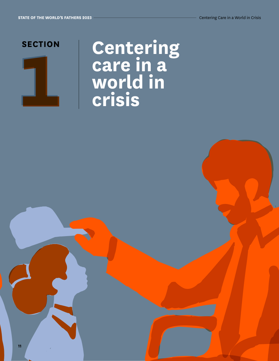MenCare：2023年全球父親狀況報告（英文版）（91頁）.pdf_第11頁