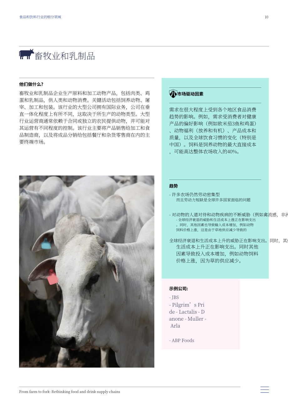 韋萊韜悅：重新思考餐飲行業(yè)供應鏈問題-Part 2（英文版）（32頁）.pdf_第7頁