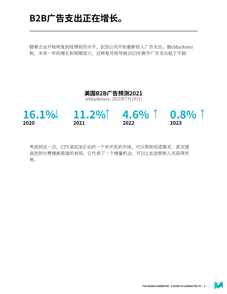MNTN：聯(lián)網(wǎng)電視電視搜索營銷指南（英文版）（14頁）.pdf_第5頁