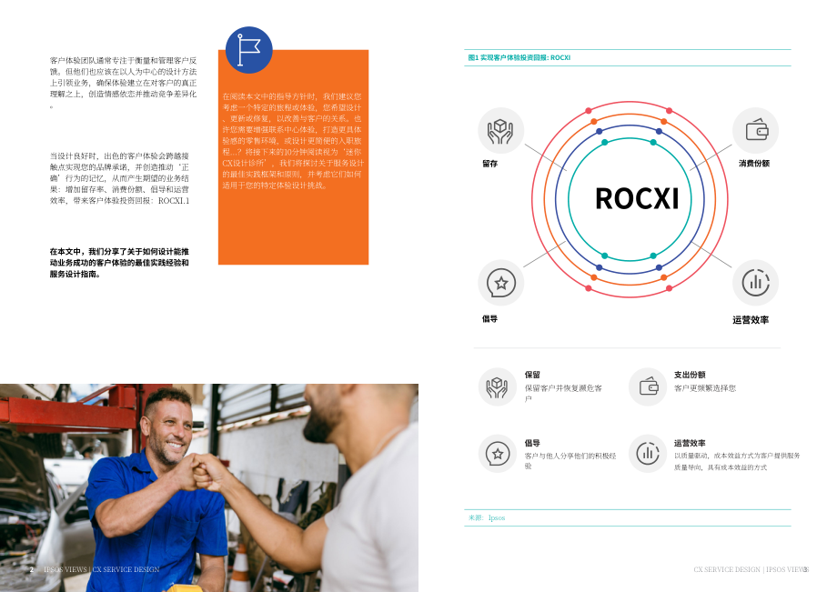 益普索：2022年客戶體驗服務設計研究報告-創造情感依戀，推動品牌發展（2023）（英文版）（11頁）.pdf_第2頁