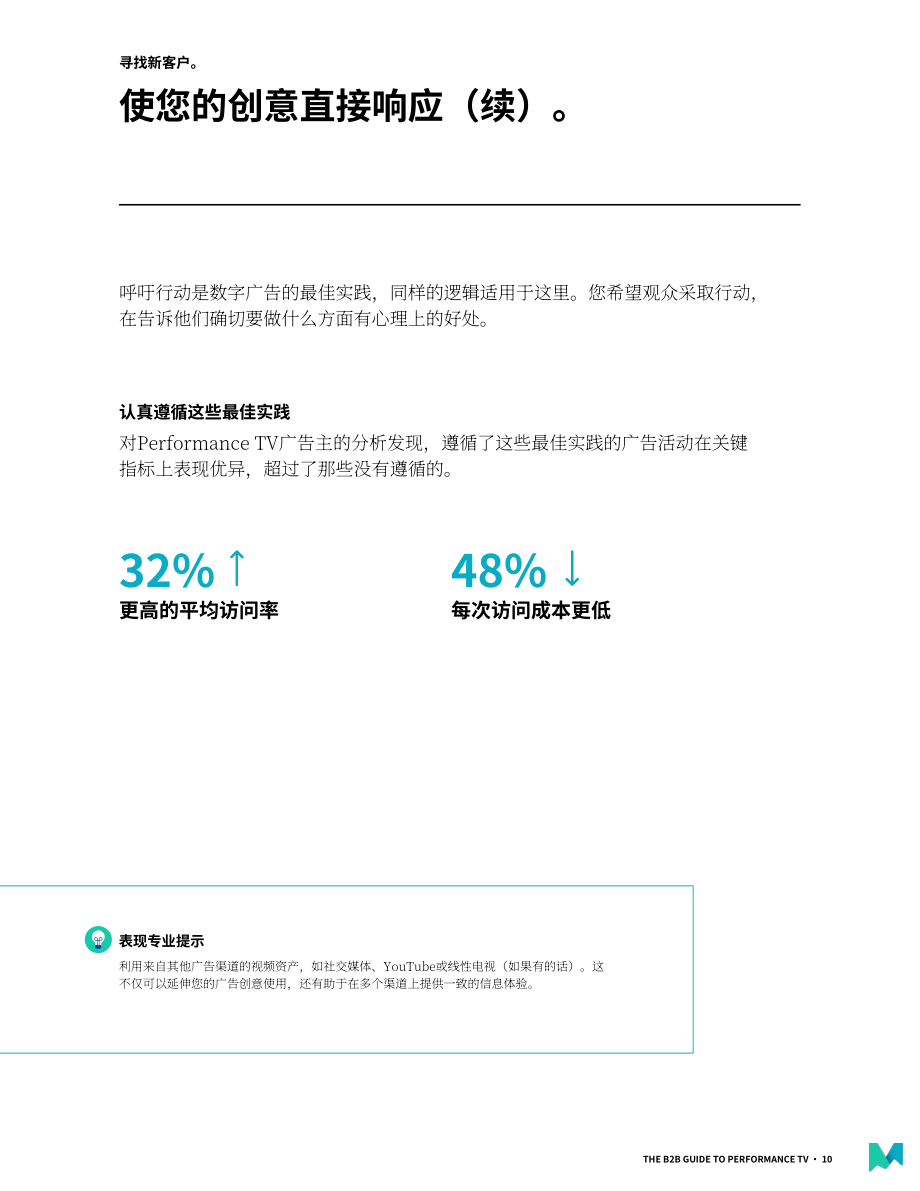 MNTN：聯網電視B2B績效營銷指南（英文版）（27頁）.pdf_第10頁