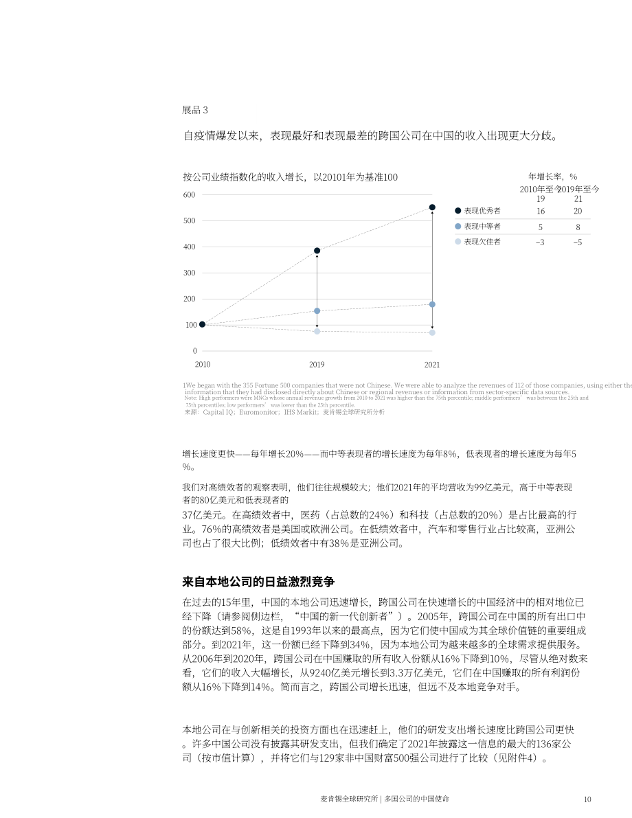 麥肯錫：跨國公司在華發展勢在必行（英文版）（27頁）.pdf_第14頁