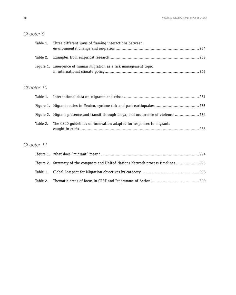 國際移民組織（IOM）：世界移民報告2020（英文版）（498頁）.pdf_第14頁