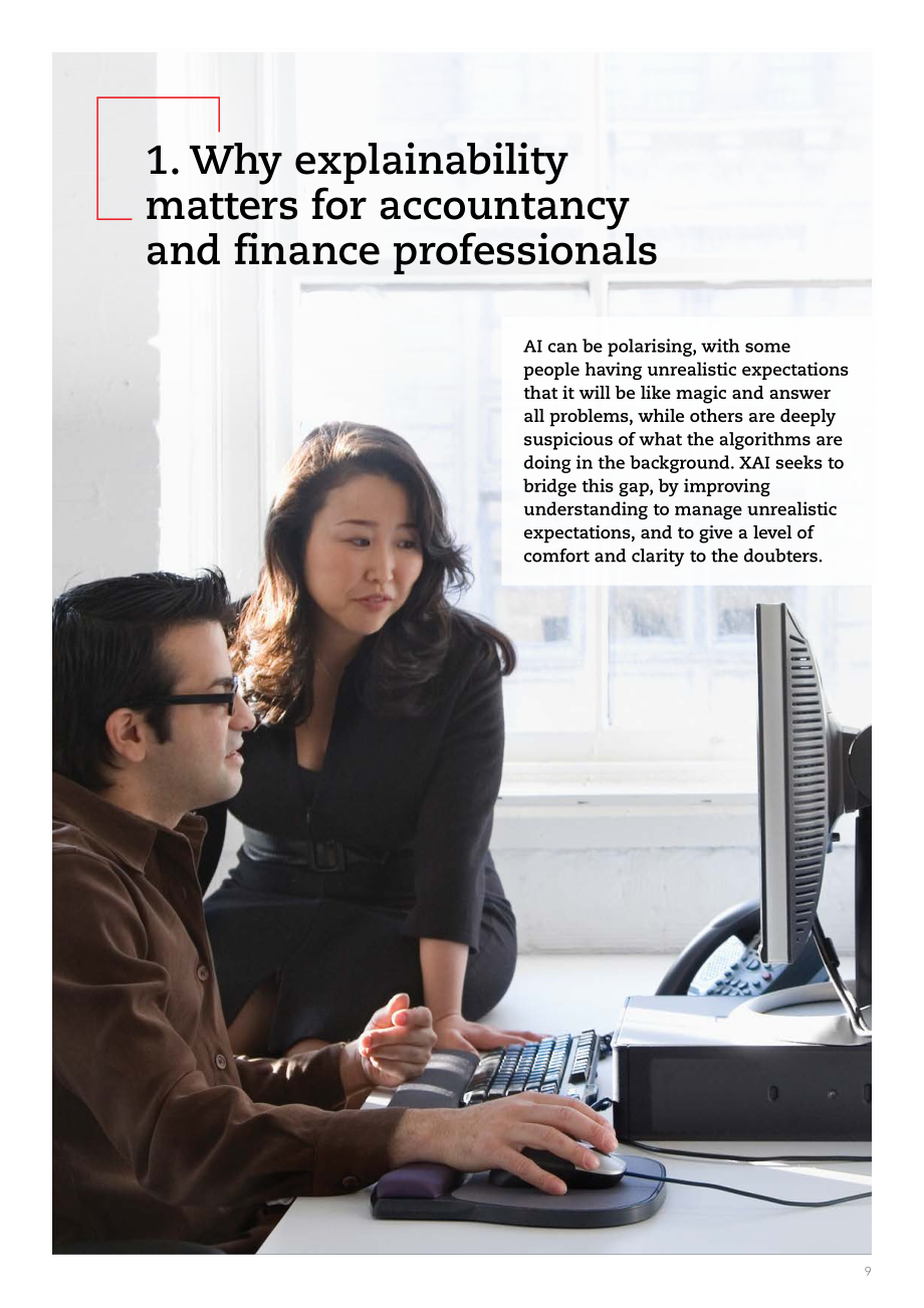 ACCA：可解釋的人工智能：以用戶為核心（英文版）（34頁）.pdf_第9頁