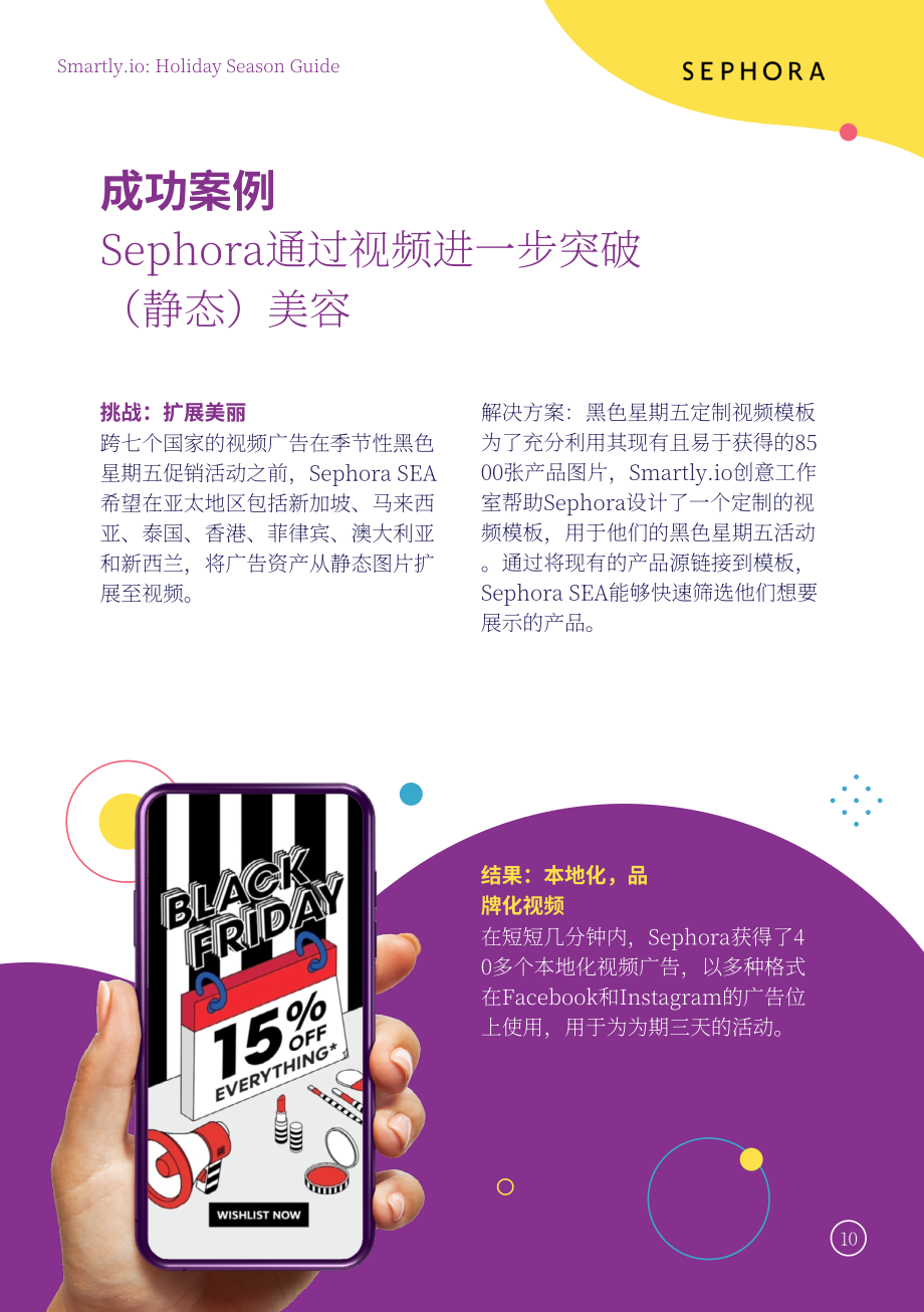 Smartly.io：假日季社交廣告投放攻略（英文版）（45頁）.pdf_第10頁