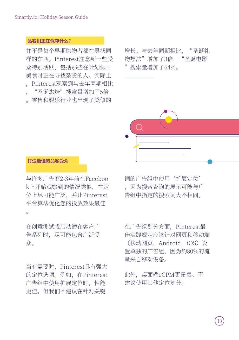 Smartly.io：假日季社交廣告投放攻略（英文版）（45頁）.pdf_第13頁