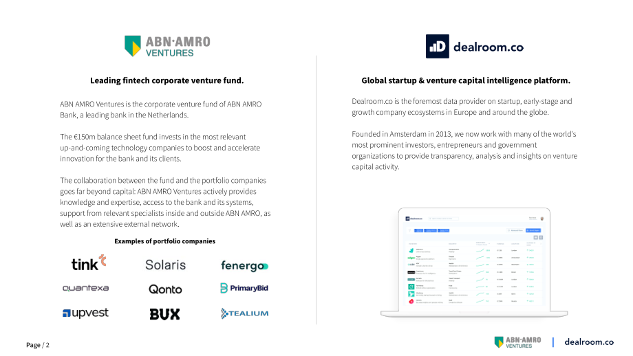 Dealroom：2022年金融科技報告（英文版）（35頁）.pdf_第2頁