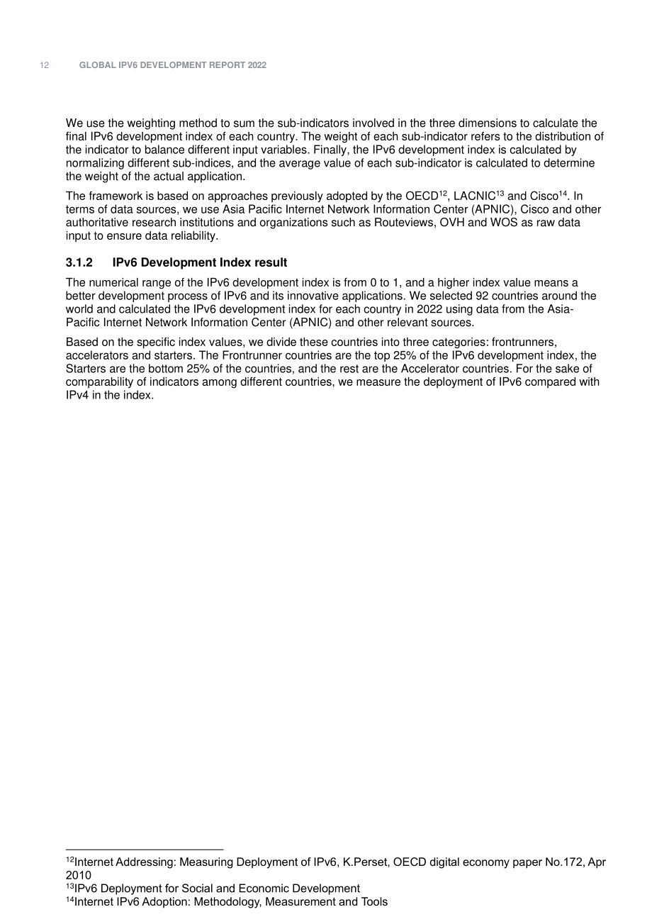 羅蘭貝格：全球IPv6發展指數報告2022（英文版）（49頁）.pdf_第12頁