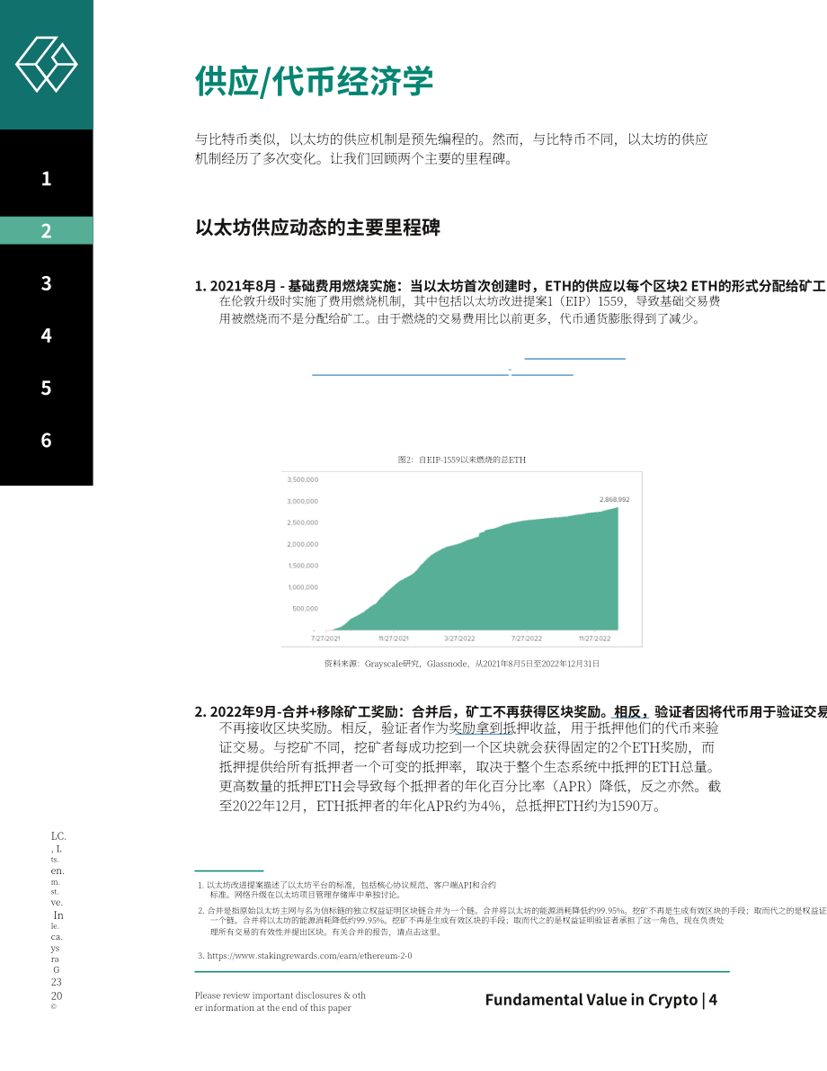 灰度（Grayscale）：加密資產的基本價值-PART 2（2023）（英文版）（20頁）.pdf_第4頁