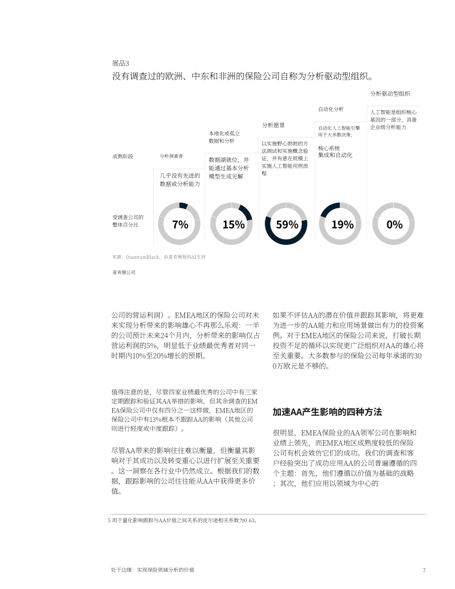 麥肯錫：2023保險分析的價值落地研究報告（英文版）（18頁）.pdf_第7頁