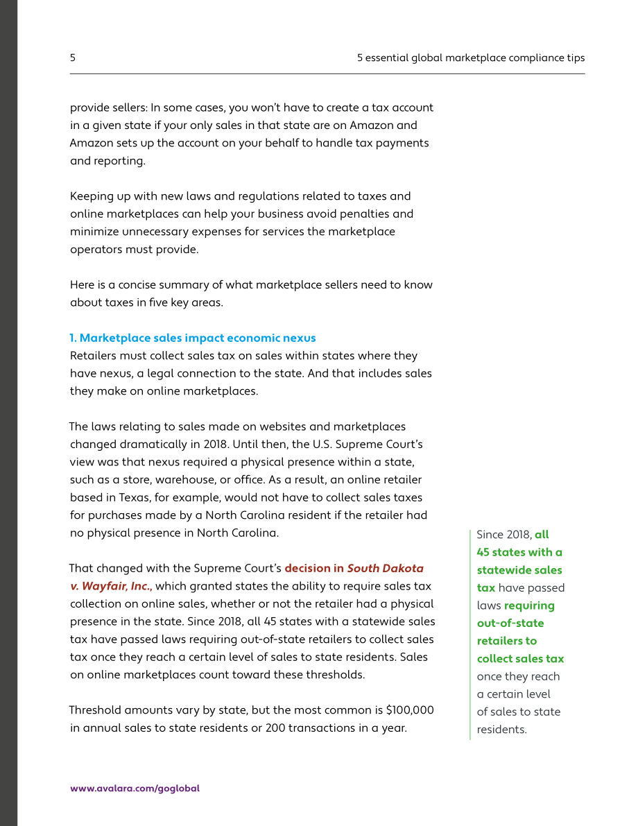 Digital Commerce 360：全球市場合規(guī)的5個基本技巧（英文版）（13頁）.pdf_第5頁