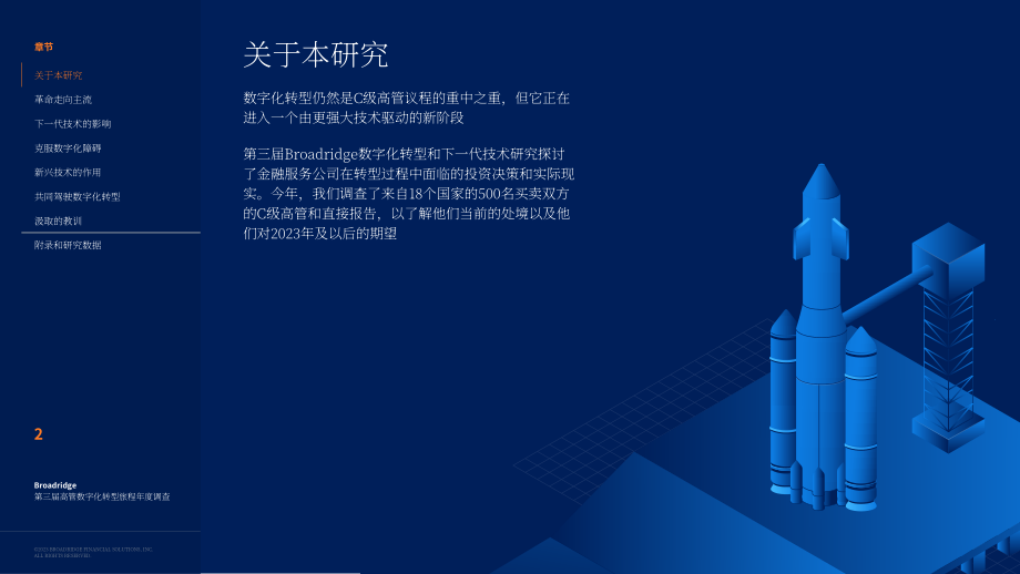 Broadridge：2023數字轉型與下一代技術研究報告（英文版）（20頁）.pdf_第2頁
