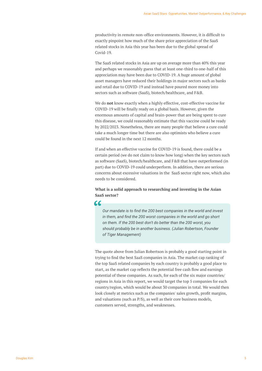 Smartkarma：亞洲SaaS之星-亞洲SaaS行業重點企業概況（英文版）（67頁）.pdf_第5頁