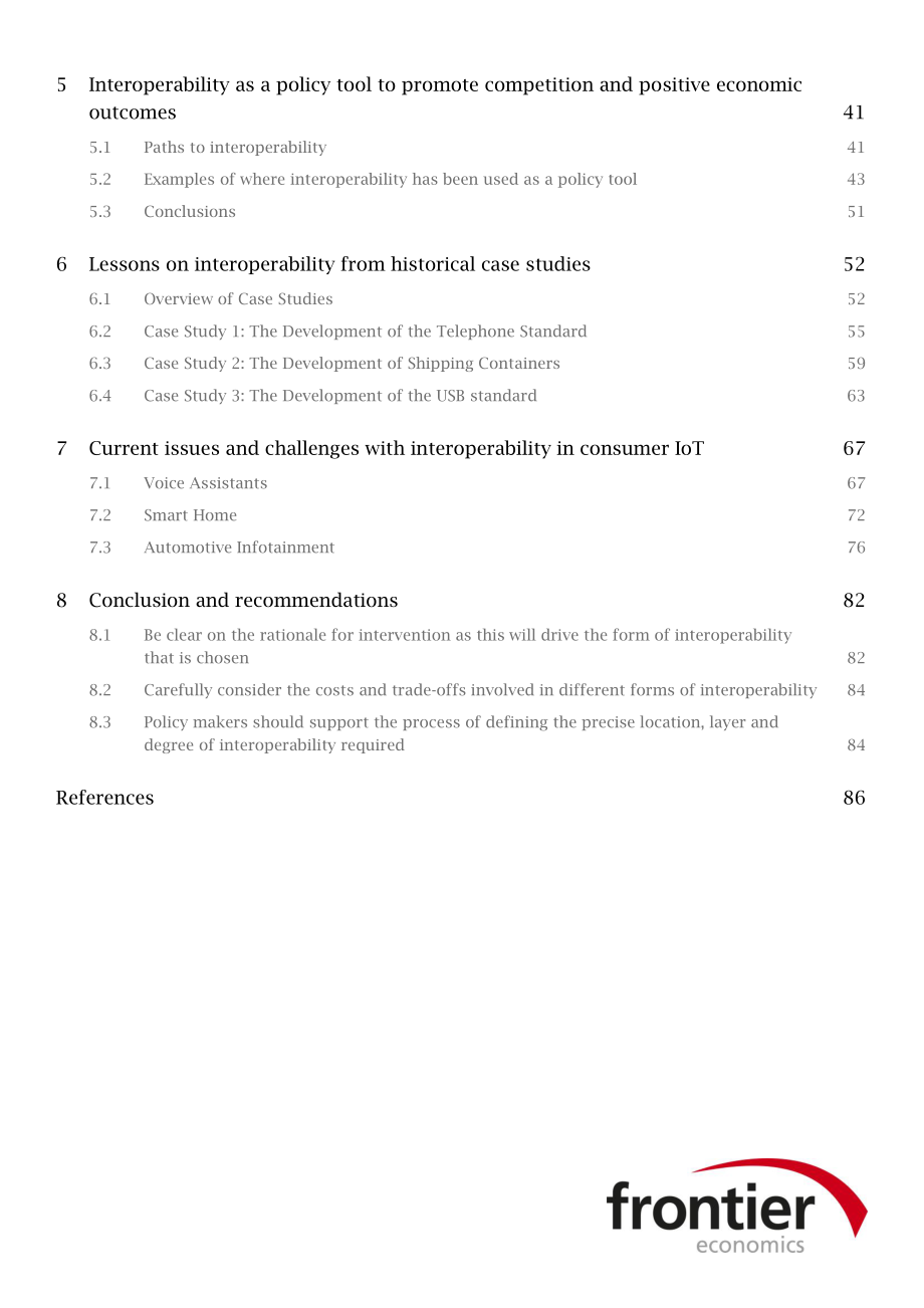 華為：2022年消費者物聯網的互操作性研究報告（英文版）（92頁）.pdf_第3頁