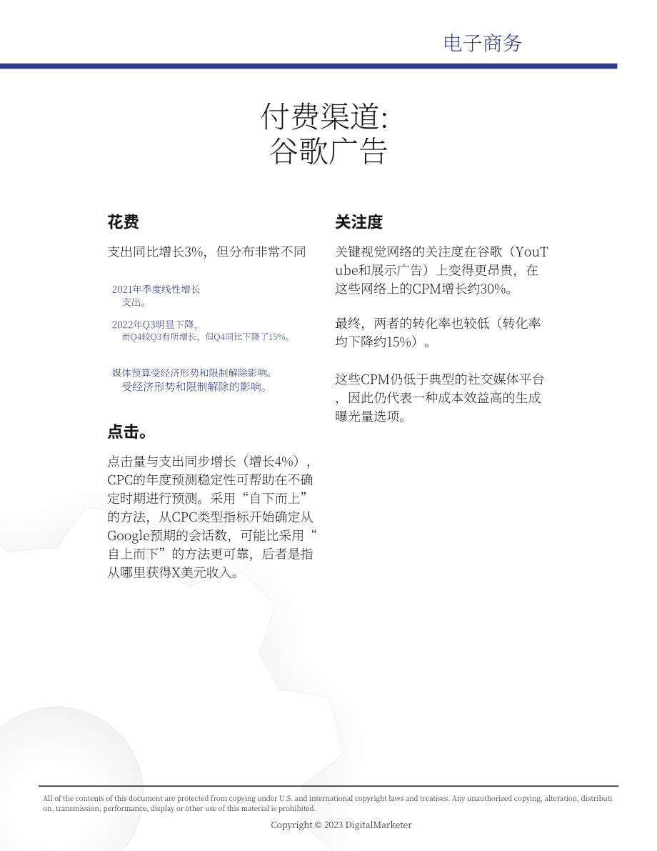 Hawke Media：2023年電商數據基準報告（英文版）（45頁）.pdf_第13頁