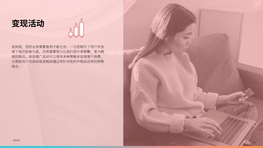 Braze ：移動營銷指南-如何利用短信營銷激發潛在客戶（英文版）（37頁）.pdf_第14頁