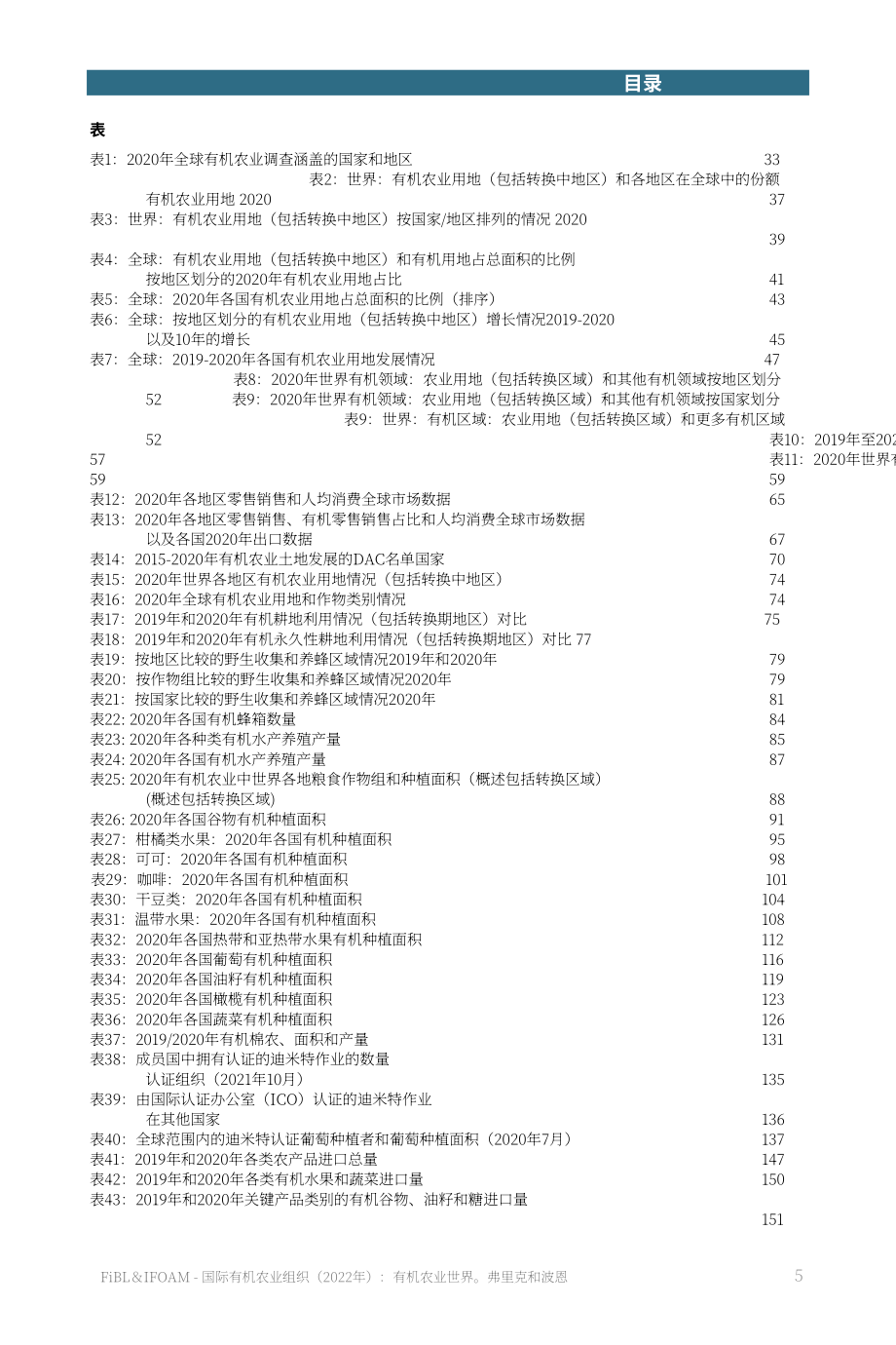 瑞士有機(jī)農(nóng)業(yè)研究所（FiBL）：2022年全球有機(jī)行業(yè)白皮書（英文版）（345頁）.pdf_第7頁