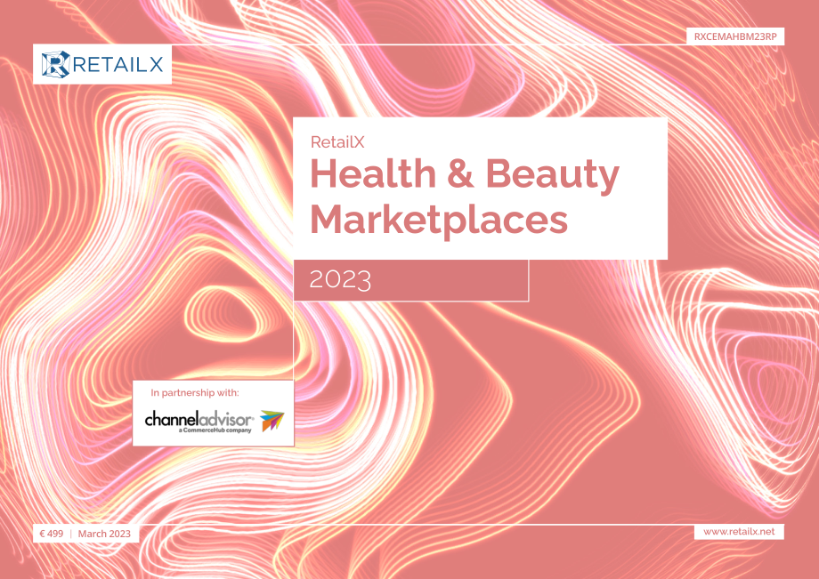 RetailX：2023年健康和美容市場行業報告（英文版）（37頁）.pdf_第1頁