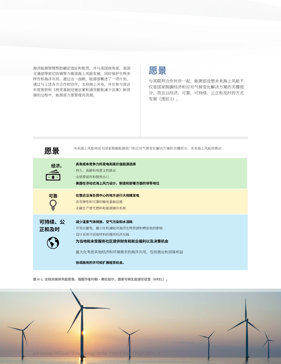 美國能源部：2023推進美國離岸風電發展報告（英文版）（24頁）.pdf_第4頁