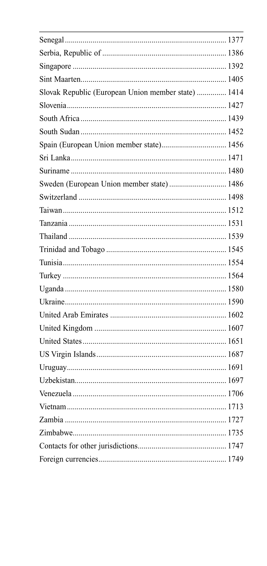 安永：2022-2023年全球個人稅收和移民指南（英文版）（1751頁）.pdf_第8頁